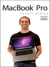 MacBook Pro Pocket Genius (eBook): Portable Genius Series, Book 99